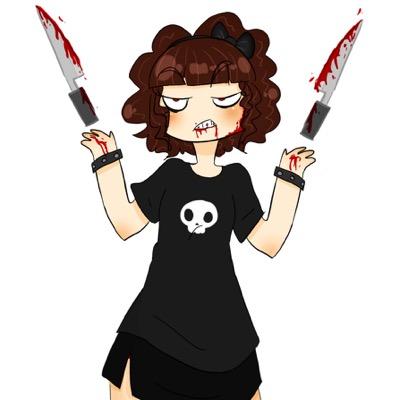 A peculiar girl, she wears all black, reads the works of edgar allan poe,''I'm not emo!'' Rose has just moved to south park. ''Don't touch me, conformists!''
