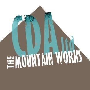 The Mountain Works. UK sales agent for Vaude, Zamberlan, Snugbug and High5