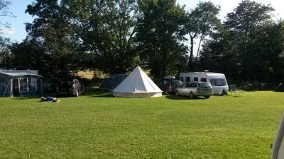 brook_farm's profile picture. Camping & Caravan park Est.1973. 15 min. from Historic City of Bristol, Gold Fair trade 2019, Gold Green Business 2020, 4 * Visit England, Gold 3 Pennant AA