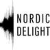 Nordic Delight Fest (@nordicdelight) Twitter profile photo Nordic Delight Fest (@nordicdelight) Twitter profile photo