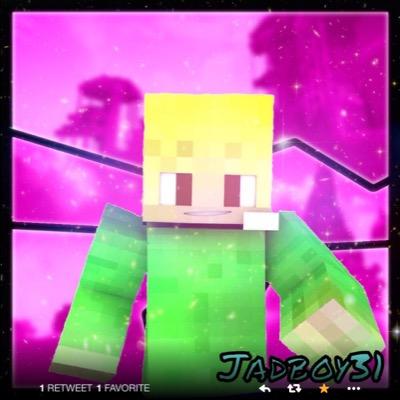 JadBoy31's profile picture. --Growtopia--