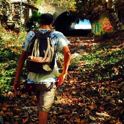 C_Mullie's profile picture. Whittier College, LA