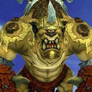 PoundfistRARE's profile picture. 