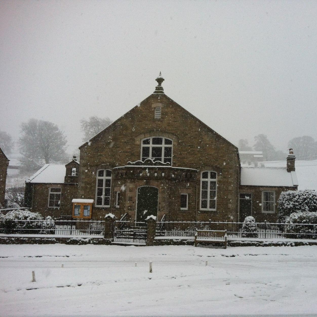 The UNOFFICIAL twitter feed for West Burton Methodist Church, in the heart of the Yorkshire Dales ن
