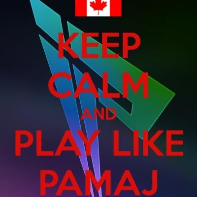 Im a Gamer & I'm proud of it! Follow me for a follow back