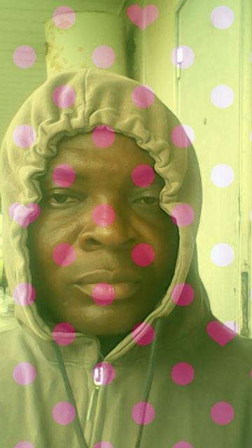 born in a ghetto
