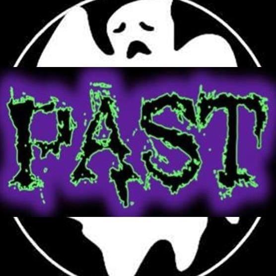 We are Past Hauntings, a paranormal research group based in Nottingham, England.