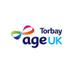 Age UK Torbay (@AgeUKTorbay) Twitter profile photo