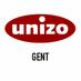 UnizoGent (@unizogent) Twitter profile photo