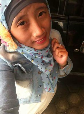 CesterEchie's profile picture. new hope.. love my dope Dwi Cahyono..