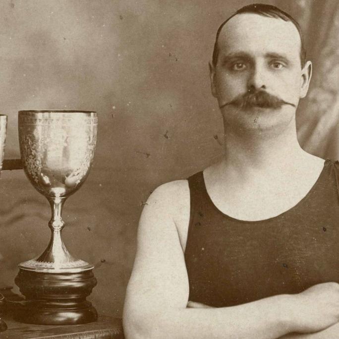 FIFA_or_PES's profile picture. It's the age-old question: FIFA or PES?