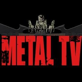 Die einzig wahre Metalshow aus Berlin im deutschen Internetz!