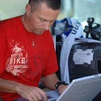 Tomaž Kovšca (@tkovsca) Twitter profile photo