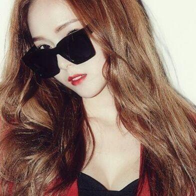 One and only Jessica Jung 제시카정