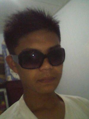 FebriKaro's profile picture. 