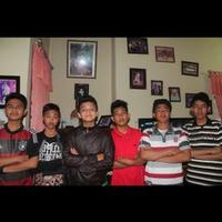 Angga Molisyah (@molisyah) 's Twitter Profile