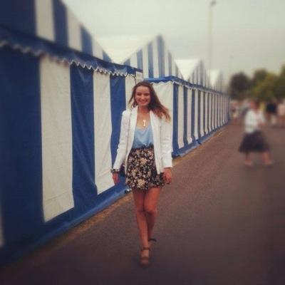 clleblanc1's profile picture. 