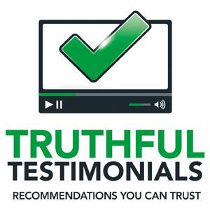 The UK’s Original Video Testimonial Production and Verification Company. We produce the 'Most Trusted Video Testimonials on the Web'. Call our team 01282 902366