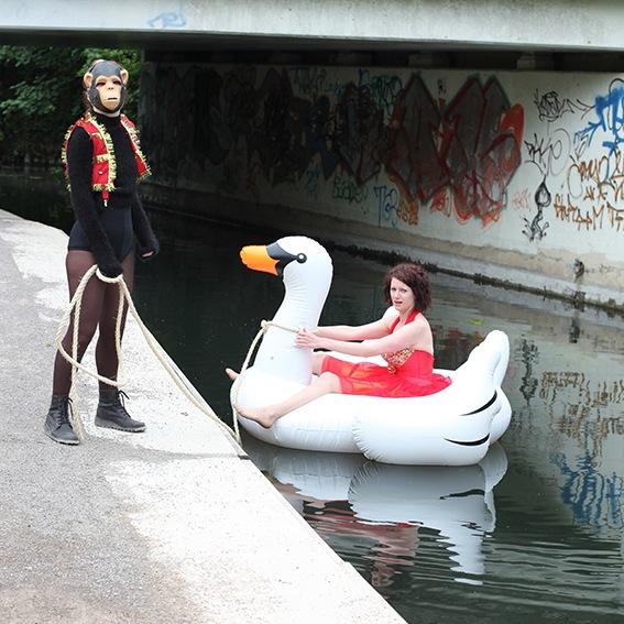 RobbinsnRoberts's profile picture. Gallery