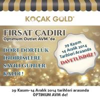 KOÇAK GOLD (@firsatcadiri) 's Twitter Profile Photo