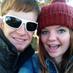 Kirsty Brown (@brownies97) Twitter profile photo