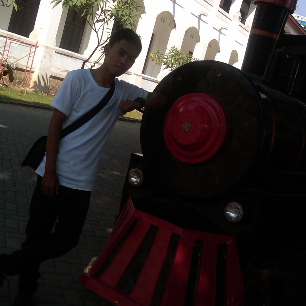 Sadnaya_Artika's profile picture. 