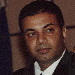 Prof_Yadav_SCM Profile Picture