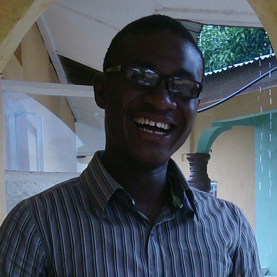 SannohHassan's profile picture. 