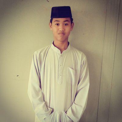 Tuhan Jagakan Dia Untukku