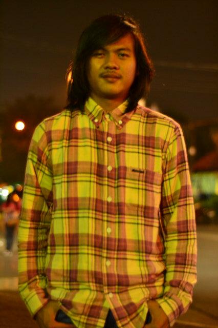 Dede Mahpudin Profile