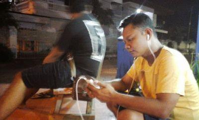 hardi pagak