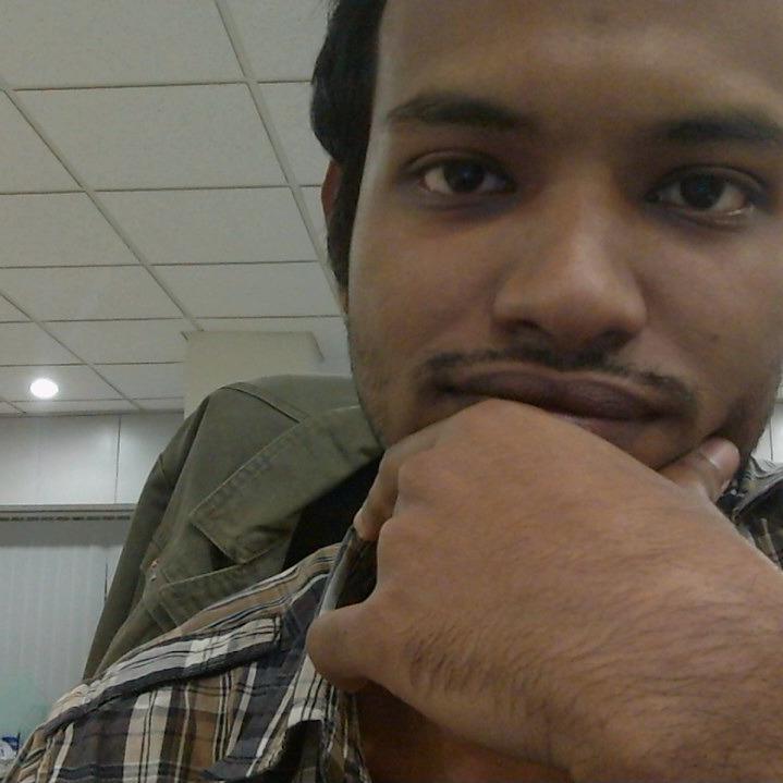 RacsChisty's profile picture. loves to eat,dream,travel, sleep. Master of my own mind.