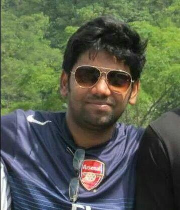 CET Royal Mexxxian, Love Sports, Sachin,Messi,Arsenal Barca..
There s nothing special in me or lets say i'm yet to find out whats special.