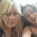 Allison Hillman - @allisonnn280864 - Twitter