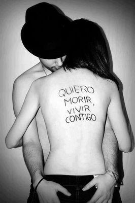 @CualquieraYo te amo // One Direccion // JB //