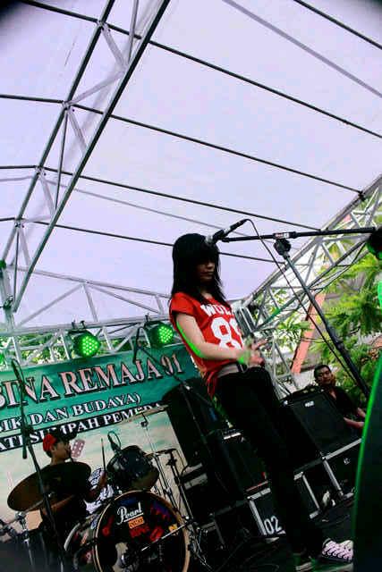 ♥PARAMORE♥  || YNWA
