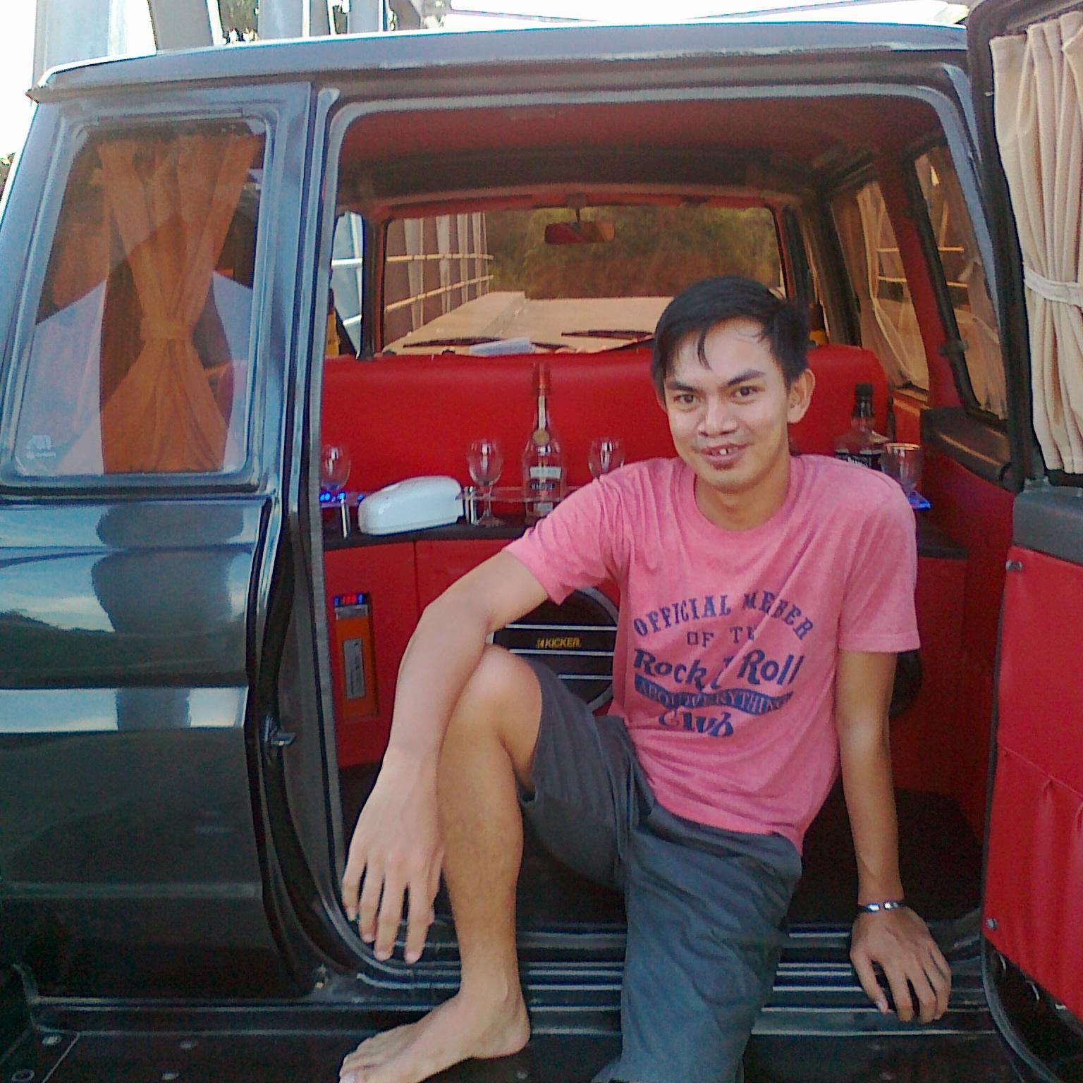 noviook1's profile picture. Jangan biarkan keraguan menghalangi langkahmu dalam upaya mewujudkan mimpi, kebahagiaan tak akan Ќªмü dapatkan jika Ќªмü ragu...☺