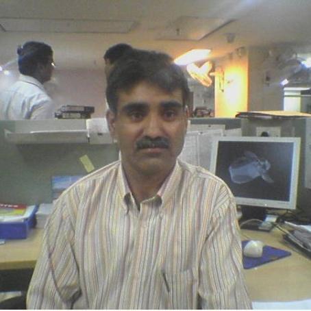 SanjuKoul's profile picture. 