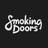 Smoking Doors