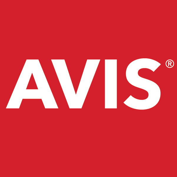 AVIS Car Hire Ireland