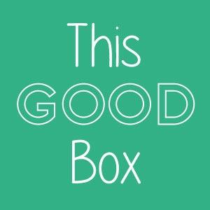A monthly subscription box filled with gorgeous eco-friendly and socially conscious goodies. Use code TWEET for £5 off your first box now! #socent #startup