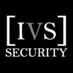 IVS Security (@ivssecurity) Twitter profile photo