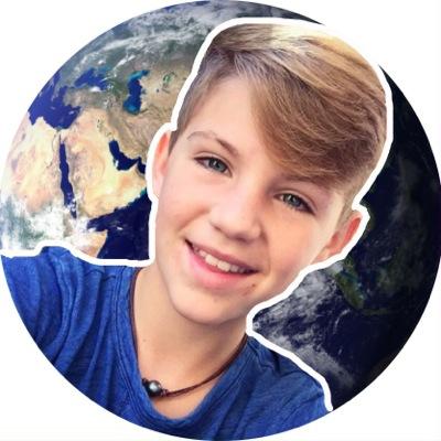 follow my personal Ig : @matthew.bunny 
Love Ya all BFamily ! #getmattybOnellen