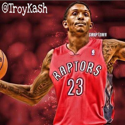 TeamLouWilliams's profile picture. Huge Raptors Fan #RTZ #WeTheNorth |Run By (@CREAMBOYCASH) |Last Name Ever,First Name Greatest