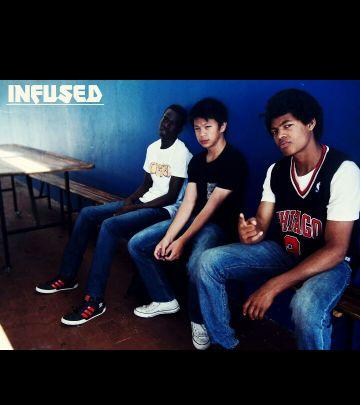 Official Infused