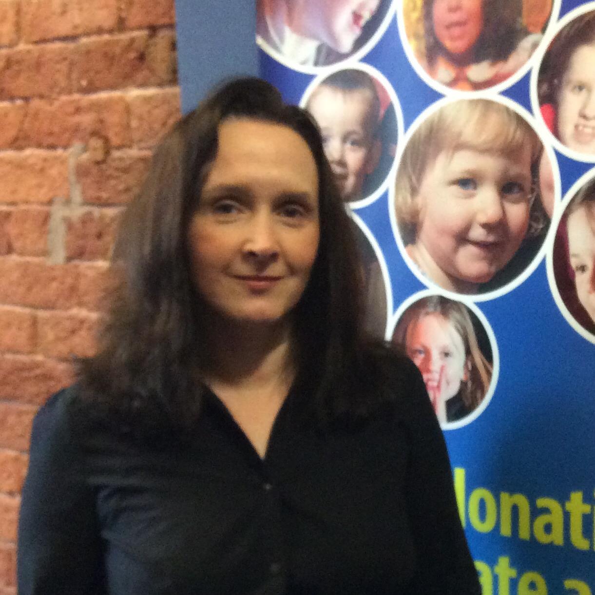 Fundraising Manager @CircusStarr Helping businesses to support disabled/disadvantaged children in their communities. Views are my own. #autism @circusapp