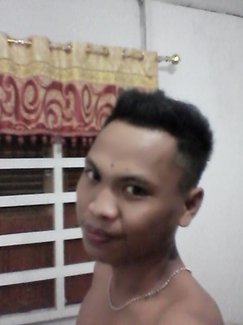 hidup itu indah