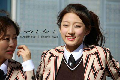 Lovelyz Jung Yein♥ [Amyleen #ElfG3]-Bangsa Legoleth-Newbie-5987VST-480EXP-200PT #LVLZFams #SVA