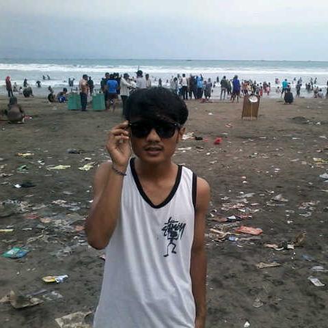 Hidup itu penuh pilihann.....?