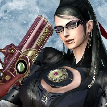 Bayonetta Stuffさんのプロフィール画像